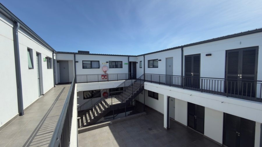To Let 1 Bedroom Property for Rent in Somerset West Western Cape